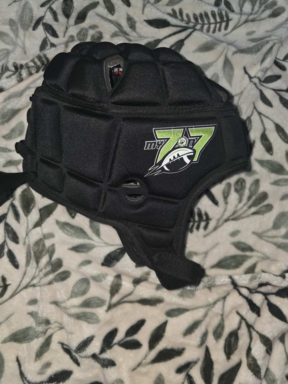 Flag Football Head Gear - Picture 3 of 6